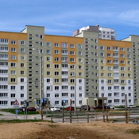 Дом по адресу Минск, Корзюки ул., 30