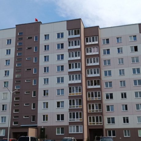 Дом по адресу Минск, Корзюки ул., 38