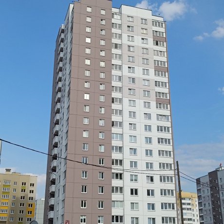 Дом по адресу Минск, Корзюки ул., 40