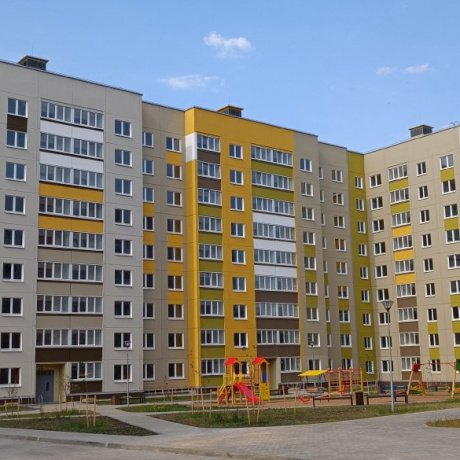 Дом по адресу Минск, Корзюки ул., 44