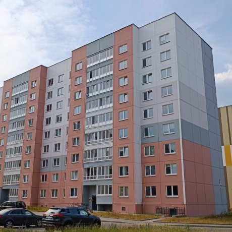 Дом по адресу Минск, Корзюки ул., 46