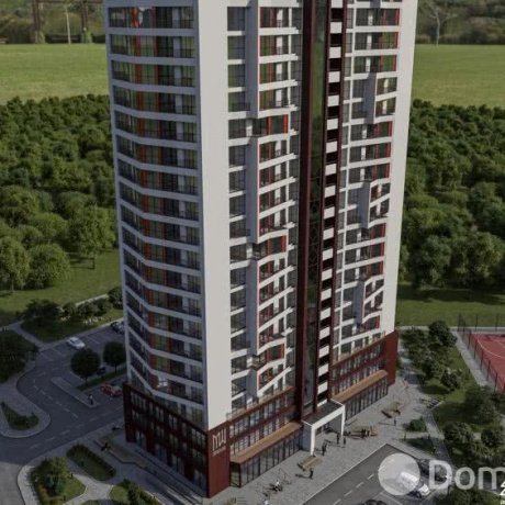 Дом по адресу Минск, Лученка, 15