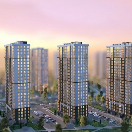 Дом по адресу Минск, Лученка, 29