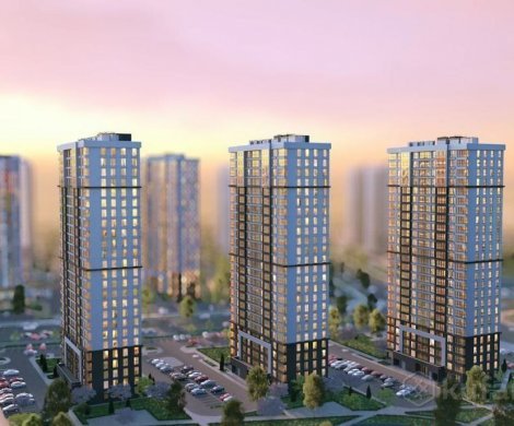 Минск, Лученка 31