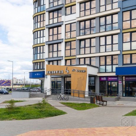 Дом по адресу Минск, Брилевская, 31