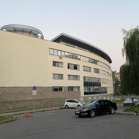 Дом по адресу Минск, Коллекторная, 3