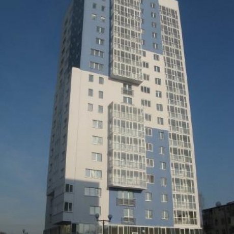 Дом по адресу Минск, Каховская, 37