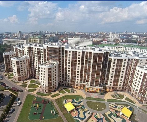 Минск, Независимости 88