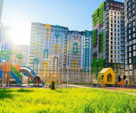 Минск, Савицкого 1