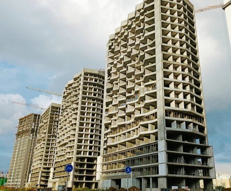 Минск, Алфёрова 5