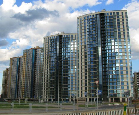 Минск, Алфёрова 9