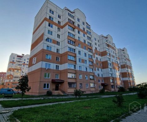 Минск, Прушинских 5