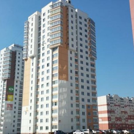 Дом по адресу Минск, Пташука, 3