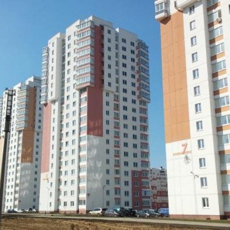 Дом по адресу Минск, Пташука, 5