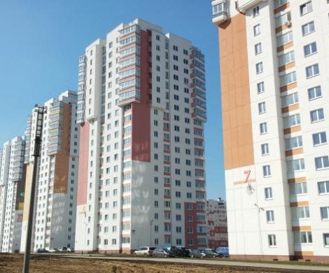 Минск, Пташука 5
