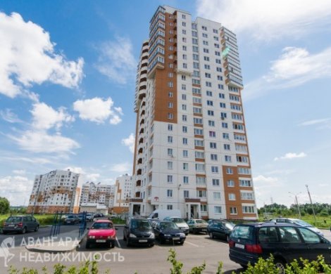 Минск, Пташука 7