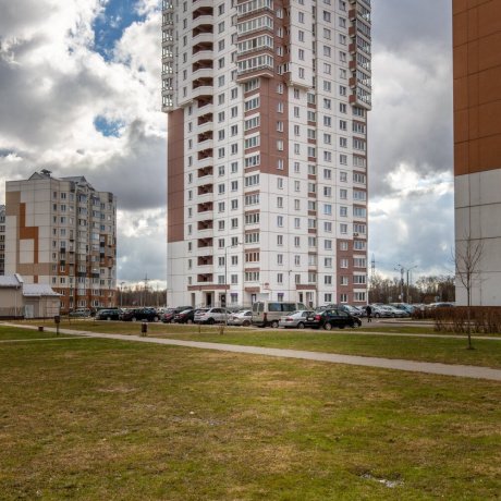 Дом по адресу Минск, Пташука, 9