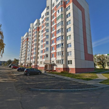 Дом по адресу Минск, Сенницкая, 5