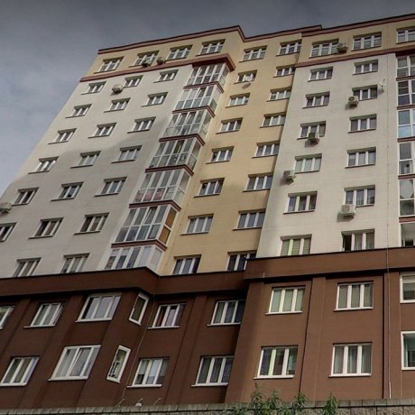 Дом по адресу Минск, Ложинская, 20