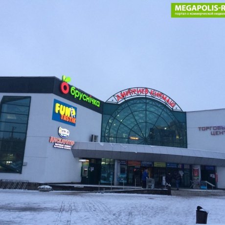 Дом по адресу Минск, Ложинская, 22