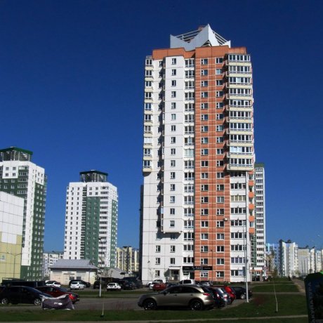 Дом по адресу Минск, Лидская, 6