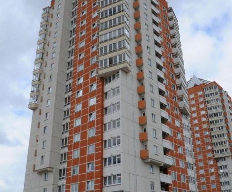 Минск, Лидская 12