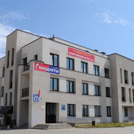 Дом по адресу Минск, Лидская, 22