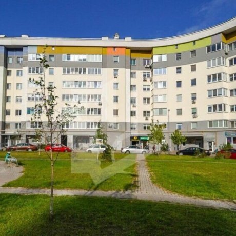 Дом по адресу Минск, Игуменский тракт, 14