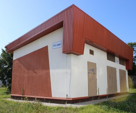 Минск, Семашко 4Г/1