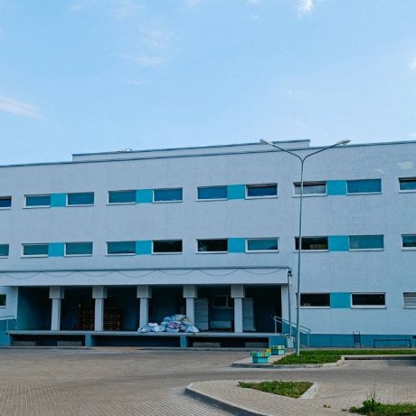 Дом по адресу Минск, Семашко, 8