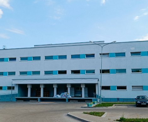 Минск, Семашко 8/16