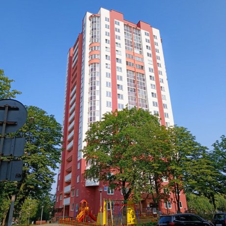Дом по адресу Минск, Прилукская, 46