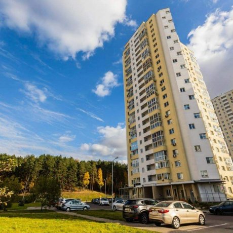 Дом по адресу Минск, Лопатина, 6