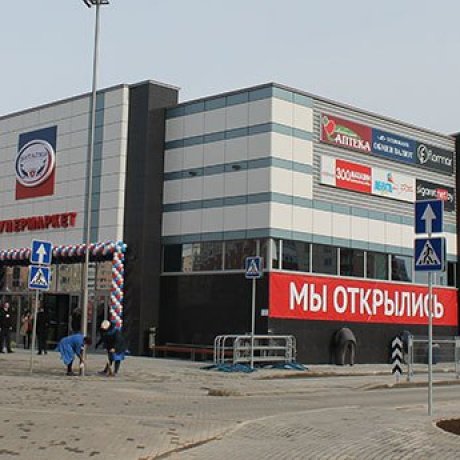 Дом по адресу Минск, Каролинская, 5