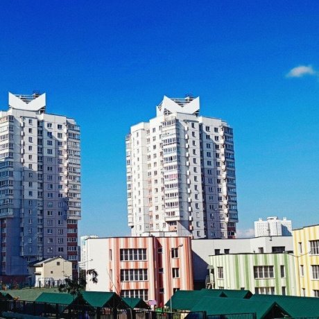 Дом по адресу Минск, Каролинская, 10