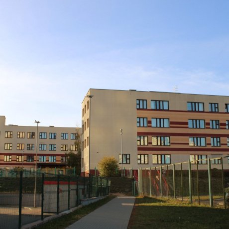 Дом по адресу Минск, Гедройца, 20