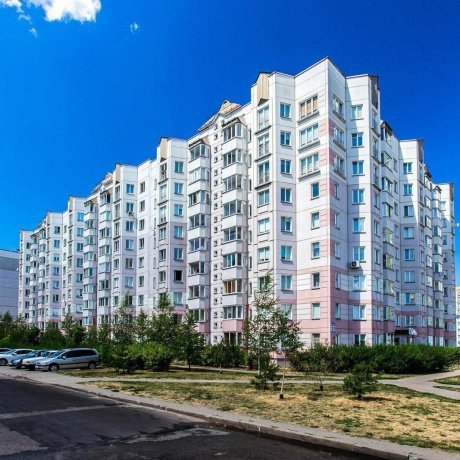 Дом по адресу Минск, Неманская, 31
