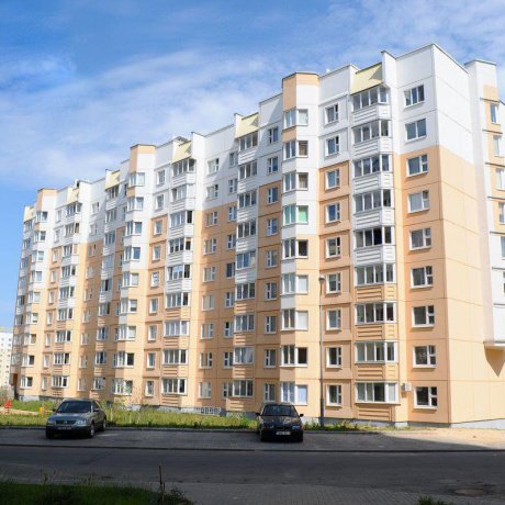 Дом по адресу Минск, Неманская, 59