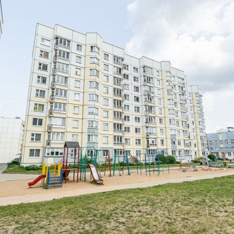 Дом по адресу Минск, Неманская, 62