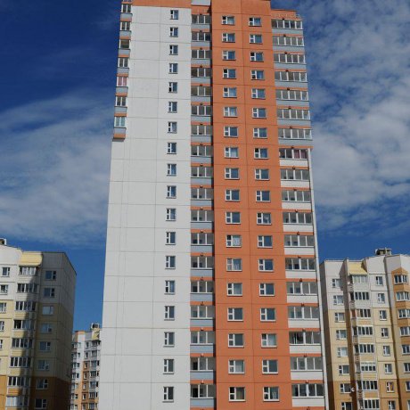 Дом по адресу Минск, Неманская, 63