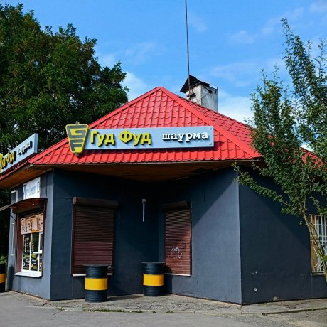 Дом по адресу Минск, Семашко, 12