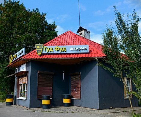 Минск, Семашко 12