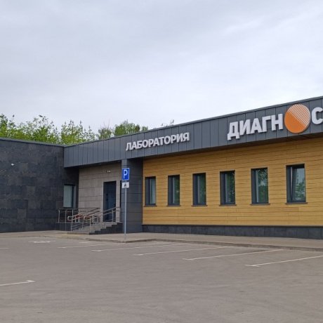 Дом по адресу Минск, Семашко, 12