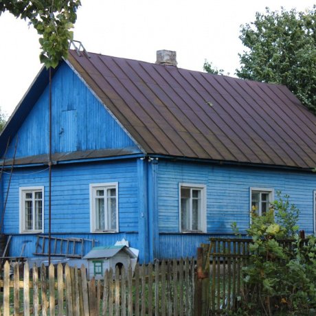 Дом по адресу Минск, Семашко, 32
