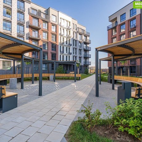 Дом по адресу Минск, Цвирко, 78