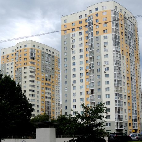 Дом по адресу Минск, Сморговский тракт, 1