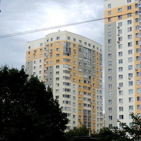 Дом по адресу Минск, Сморговский тракт, 3