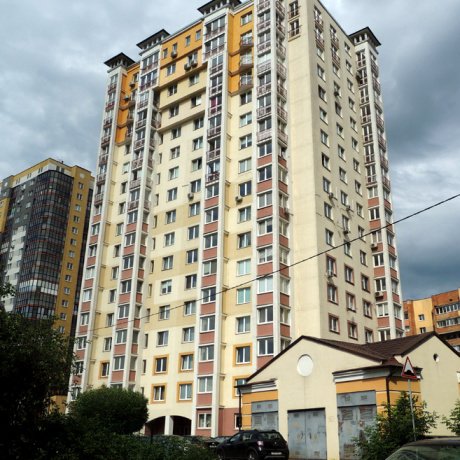 Дом по адресу Минск, Сморговский тракт, 7