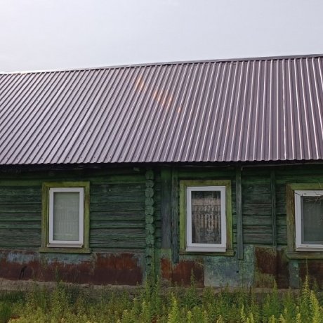 Дом по адресу Минск, Сморговский тракт, 51