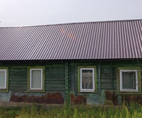 Минск, Сморговский тракт 51